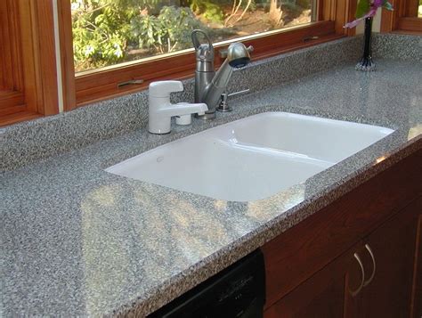 These tops are not very durable. . 12 foot laminate countertop without backsplash